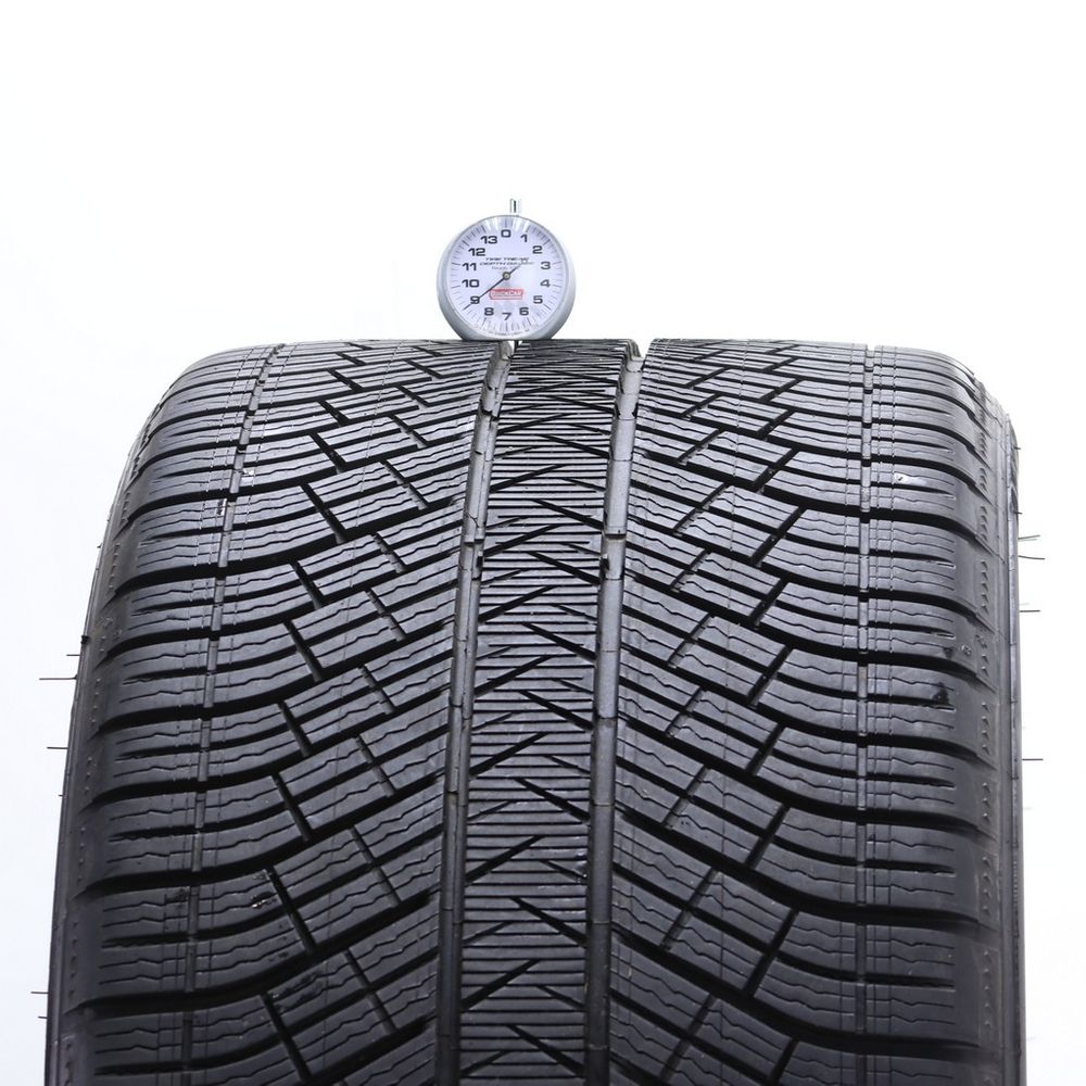 Used 315/35R20 Michelin Pilot Alpin PA4 NO 110V - 9/32 - Image 2