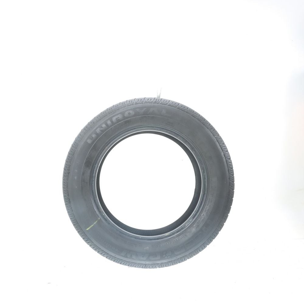 Used 195/65R15 Uniroyal Tiger Paw Touring 91H - 6/32 - Image 3