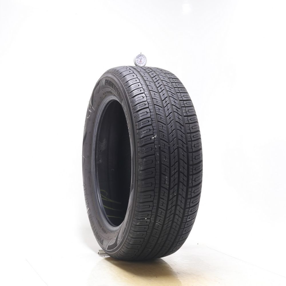 Set of (2) Used 245/55R19 Phantom C-Sport 103V - 6-7.5/32 - Image 4