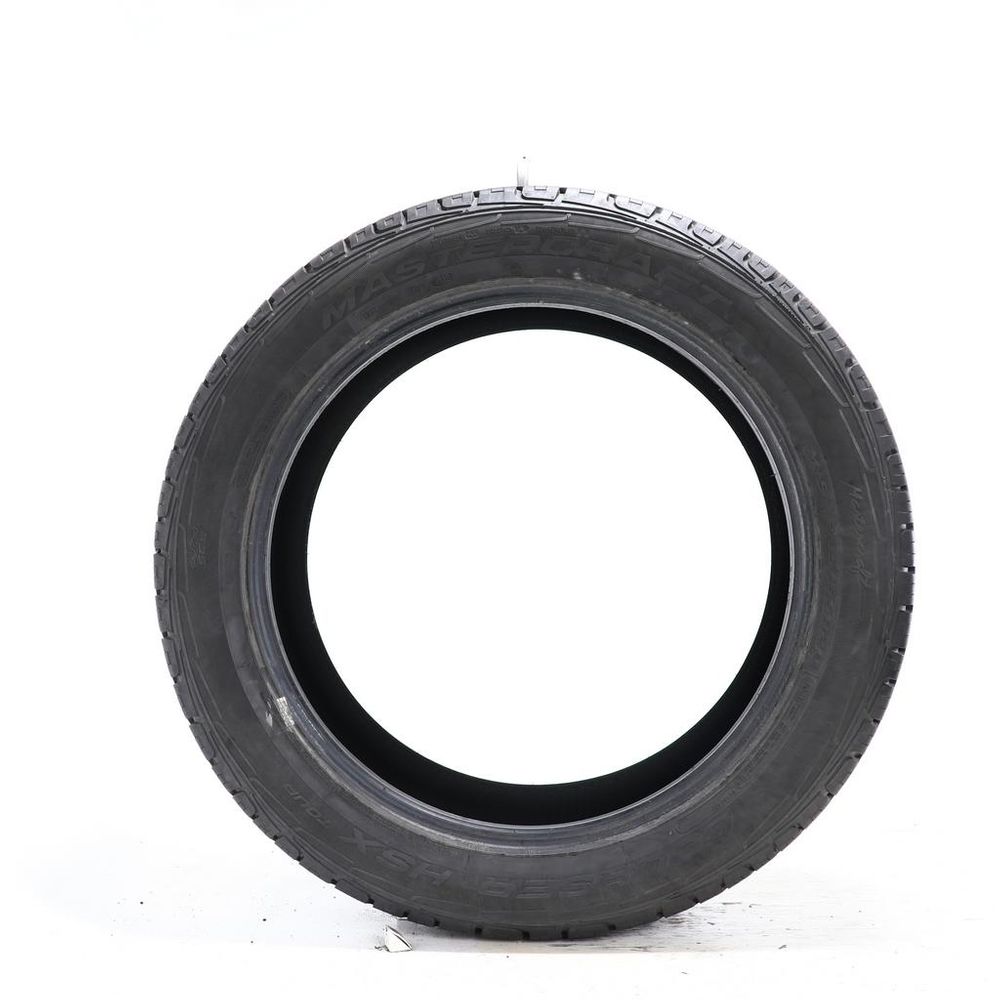 Used 235/55R20 Mastercraft Courser HSX Tour 102H - 9.5/32 - Image 3
