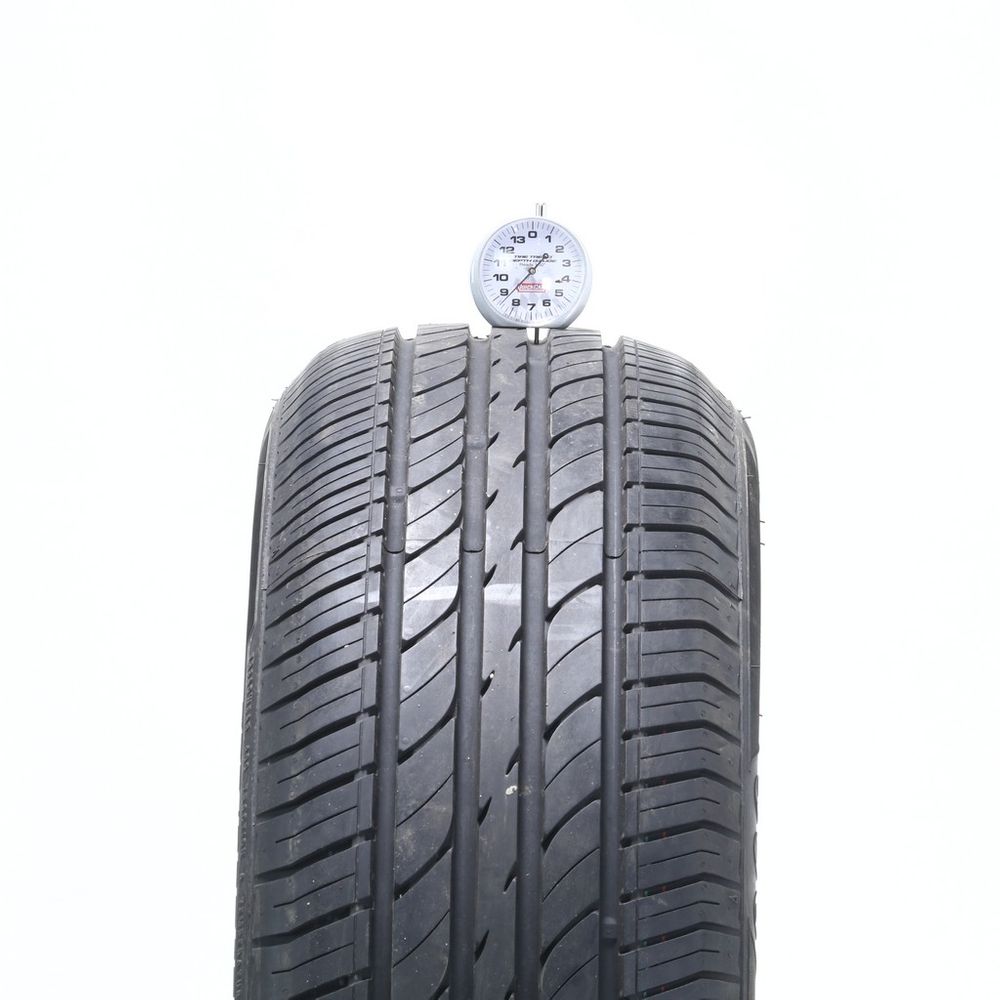 Set of (2) Used 205/55R17 Waterfall Eco Dynamic 95W - 8.5/32 - Image 2