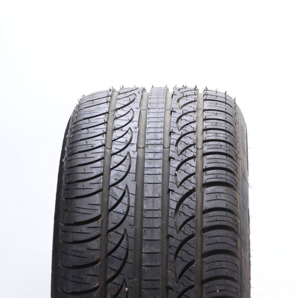 Driven Once 245/50ZR19 Pirelli P Zero Nero 104W - 10/32 - Image 2