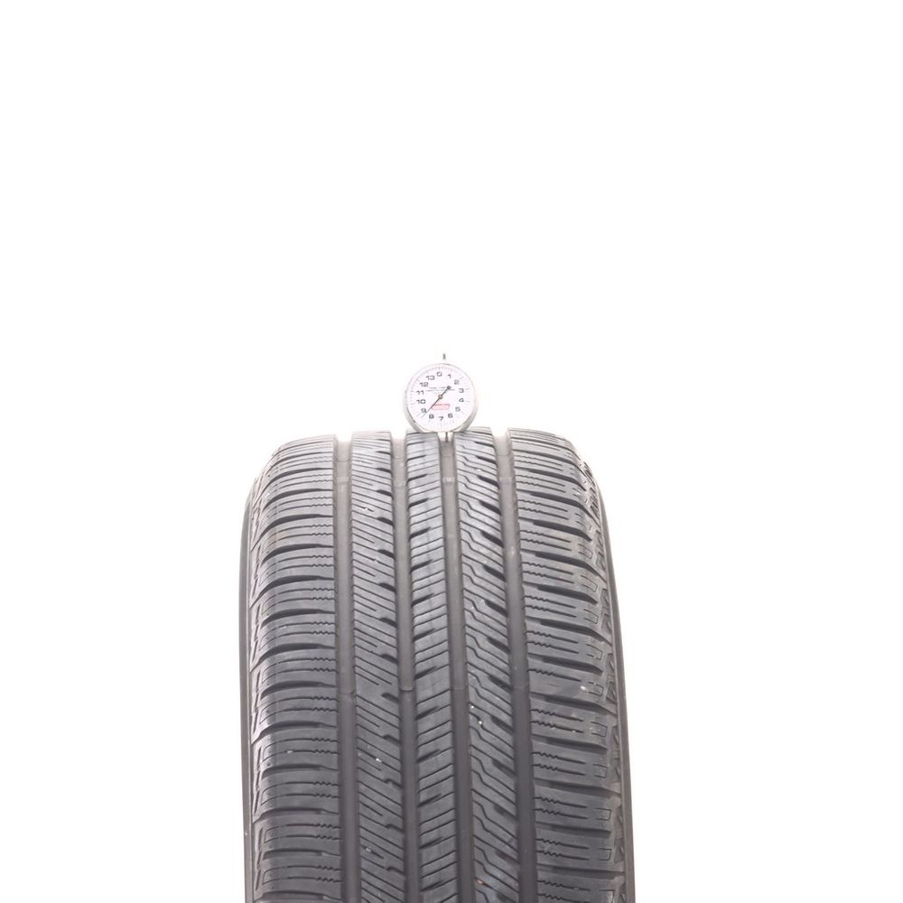 Set of (4) Used 235/55R18 Yokohama YK-CTX 100V - 8.5/32 - Image 2