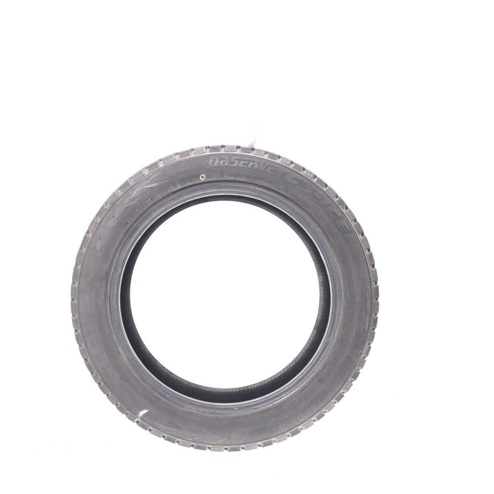 Used 185/55R16 Toyo Observe G3-Ice Studded 87T - 9.5/32 - Image 3