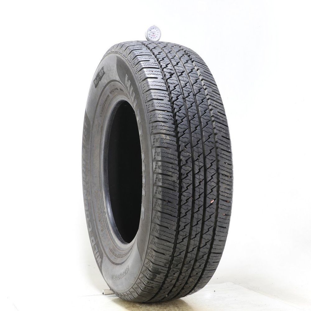 Used LT 275/70R18 Multi-Mile Wild Country HRT 125/122R E - 11/32 - Image 1