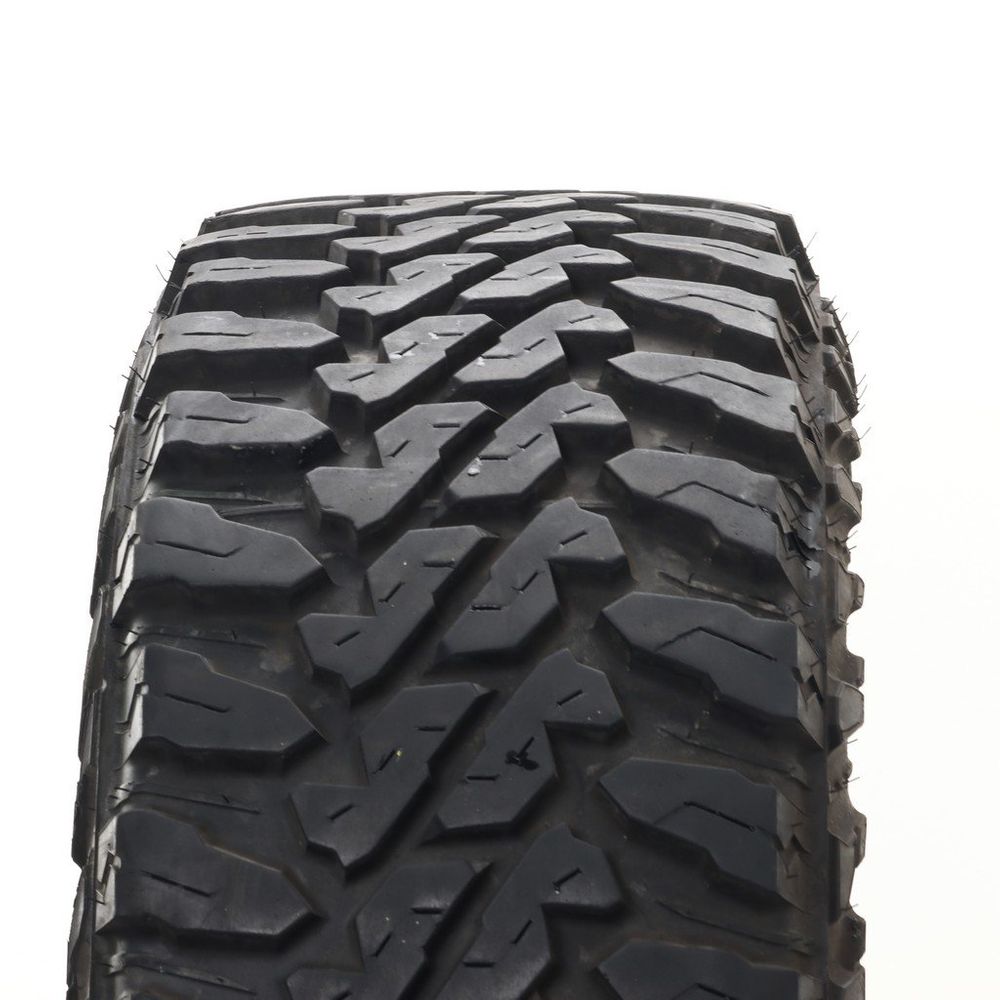 Used LT 33X12.5R17 Yokohama Geolandar M/T G003 120Q E - 18/32 - Image 2