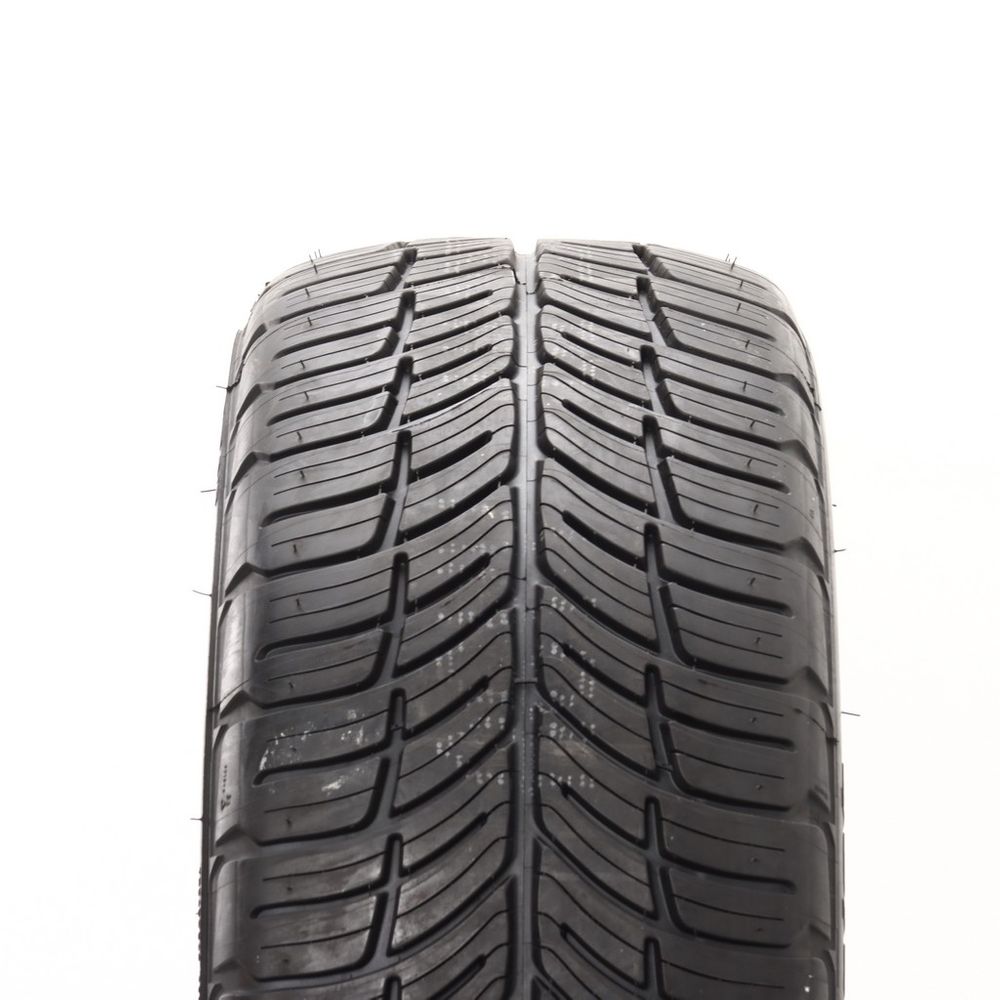 New 245/50ZR19 BFGoodrich g-Force Comp-2 A/S Plus 105W - 9/32 - Image 2