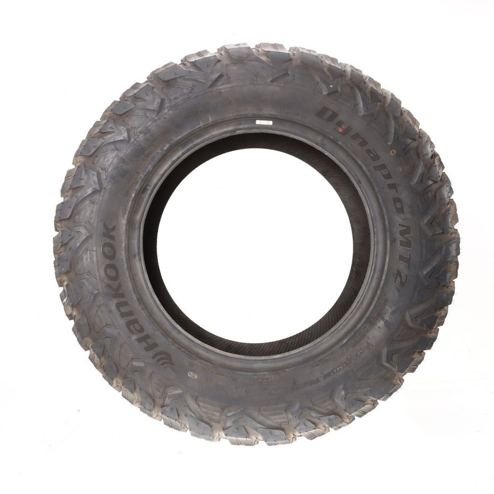 New LT 33X12.5R18 Hankook Dynapro MT2 118Q E - Image 3