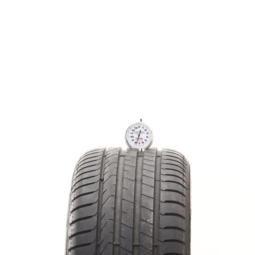 Set of (2) Used 205/45R17 Pirelli Cinturato P7 P7C2 88W - 6.5-7.5/32 - Image 5
