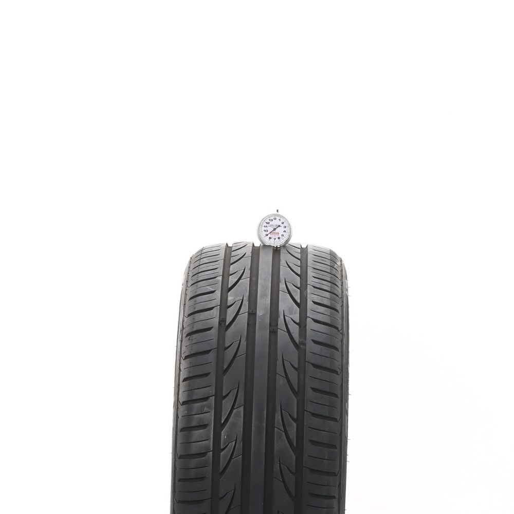 Set of (2) Used 225/40ZR18 Lexani LXUHP-207 92W - 8-9/32 - Image 5