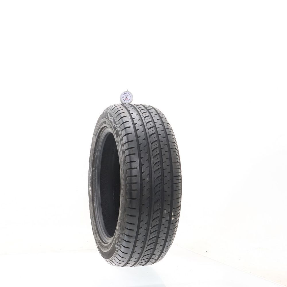 Used 205/55ZR16 Wanli S1063 91W - 7.5/32 - Image 1