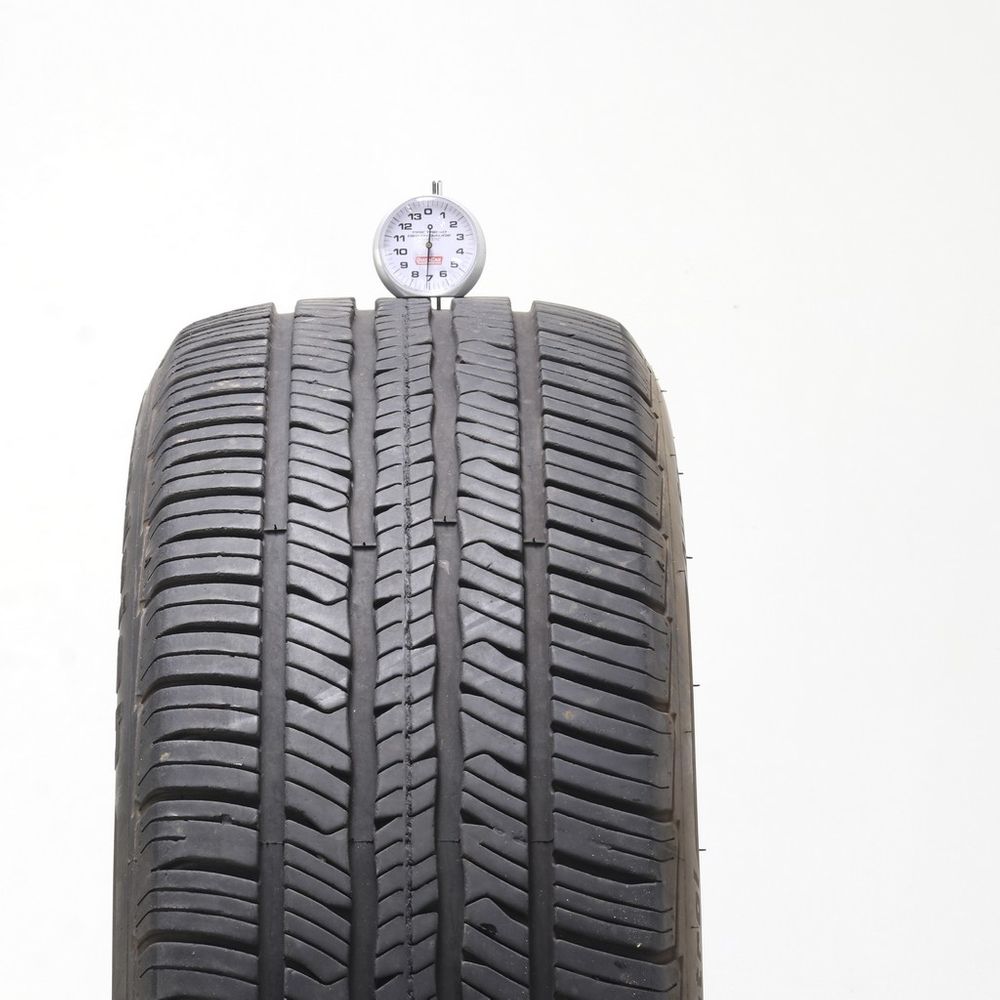 Set of (4) Used 245/50R20 BFGoodrich Advantage Control 102V - 5.5-7/32 - Image 11