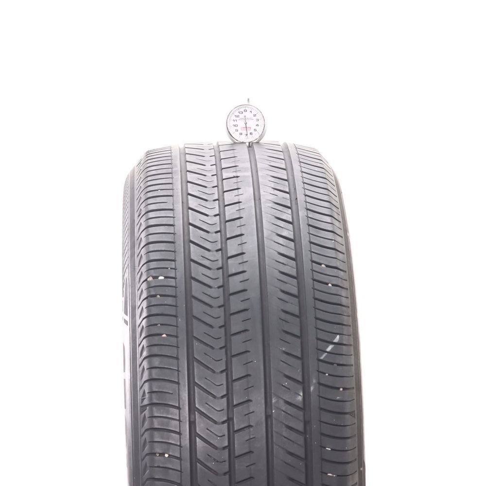 Used 255/55R20 Yokohama Geolandar X-CV G057 107V - 6.5/32 - Image 2
