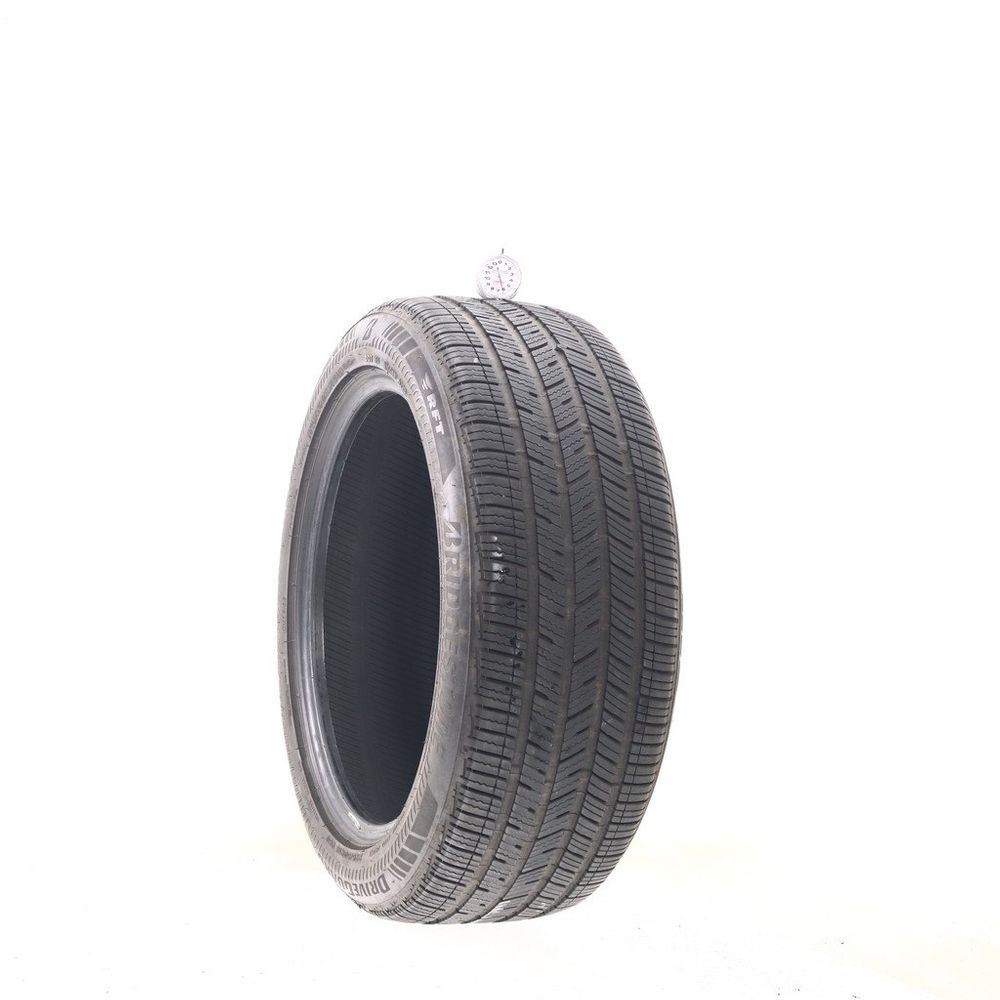 Used 225/50R18 Bridgestone DriveGuard Plus RFT 95V - 6/32 - Image 1