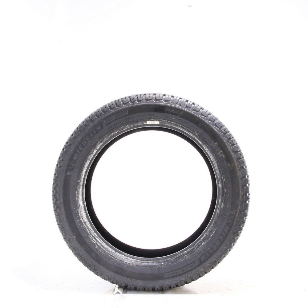 New 205/55R17 Michelin CrossClimate 2 95V - Image 3