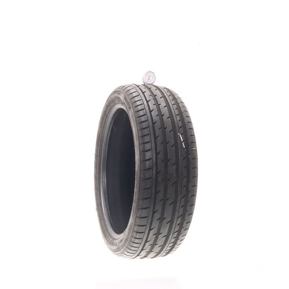 Used 215/45ZR18 Haida LECP HD927 93W - 7.5/32 - Image 1