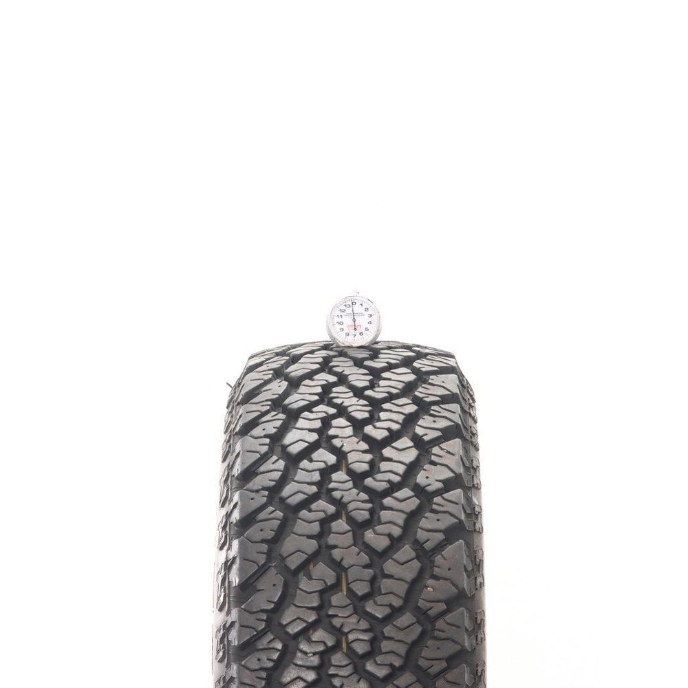Used 225/70R15 General Grabber AT2 100S - 13.5/32 - Image 2