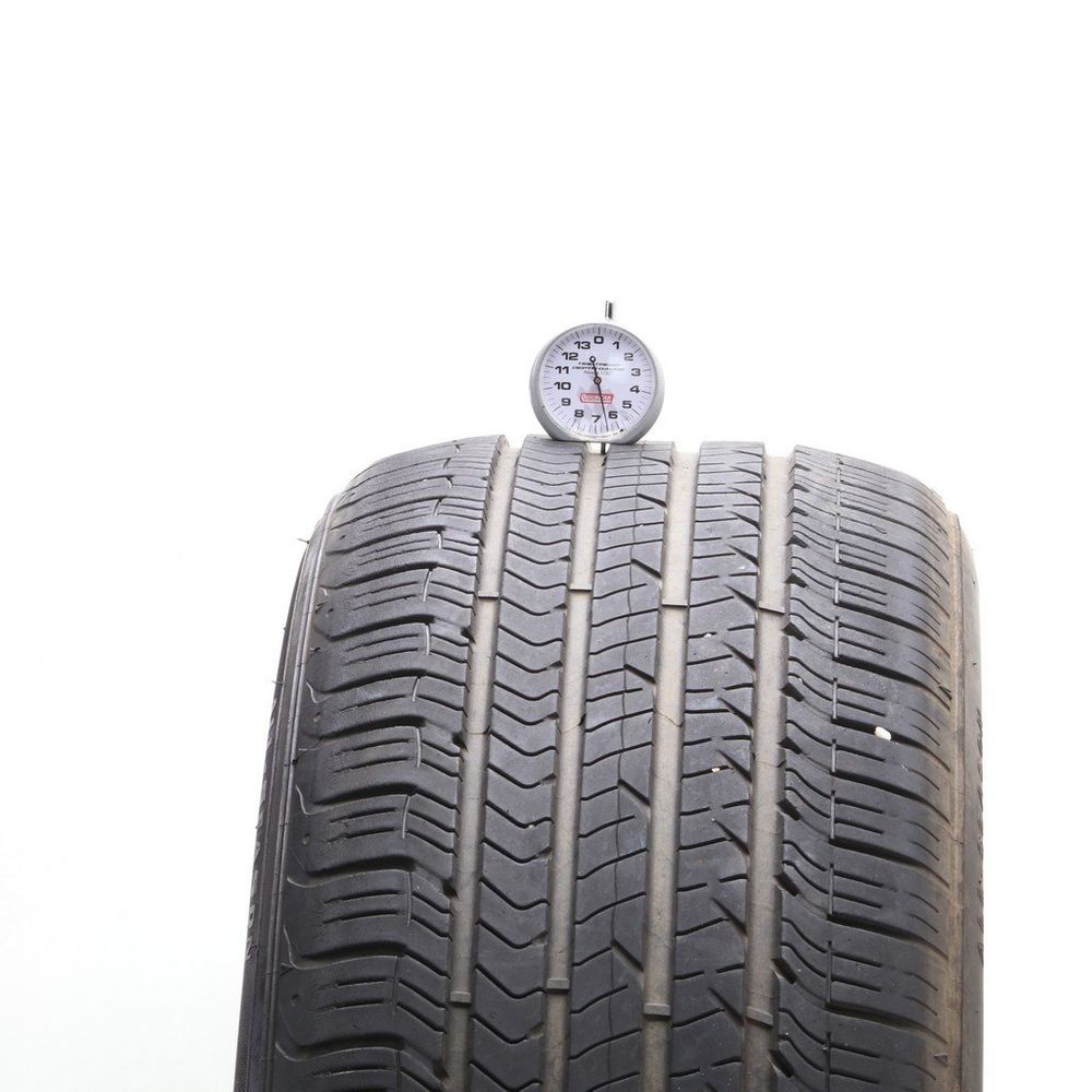 Set of (2) Used 245/50R18 Goodyear Eagle Sport AS 100V - 6.5-7/32 - Image 2