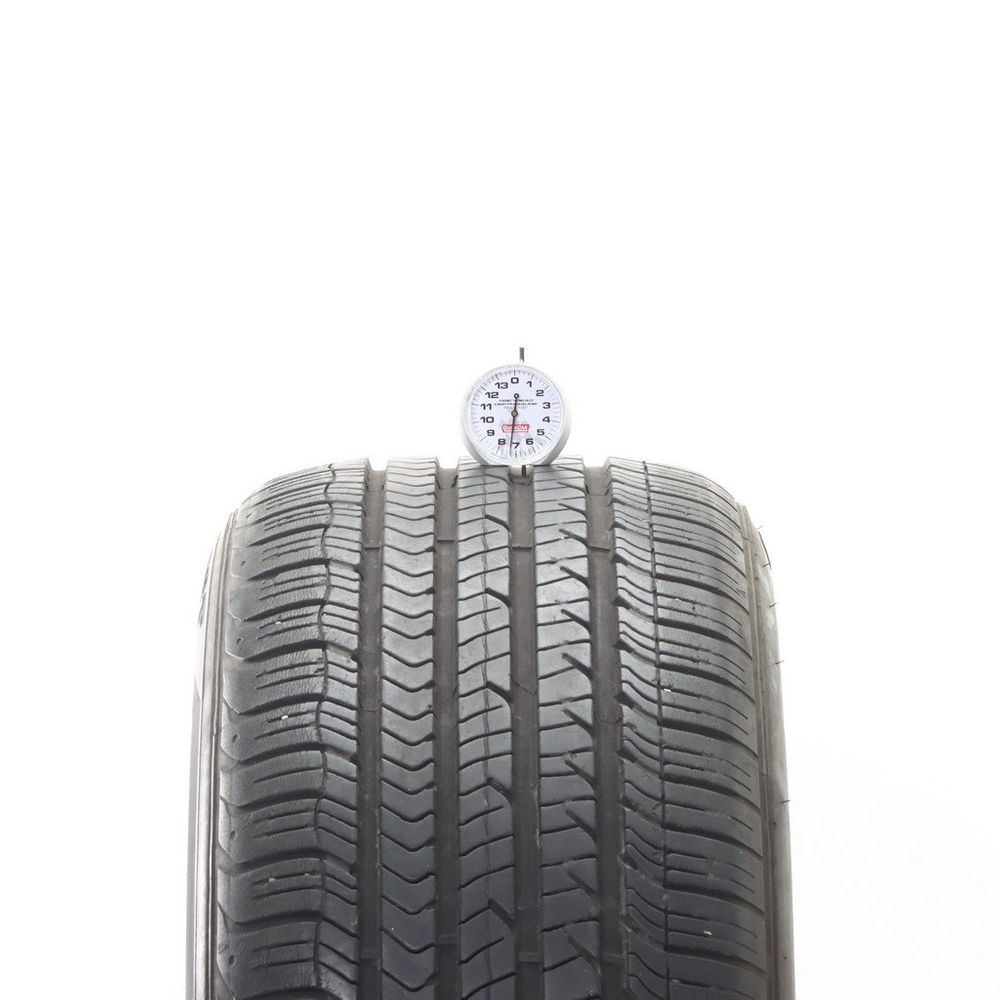 Set of (2) Used 245/50R18 Goodyear Eagle Sport AS 100V - 6.5-7/32 - Image 5