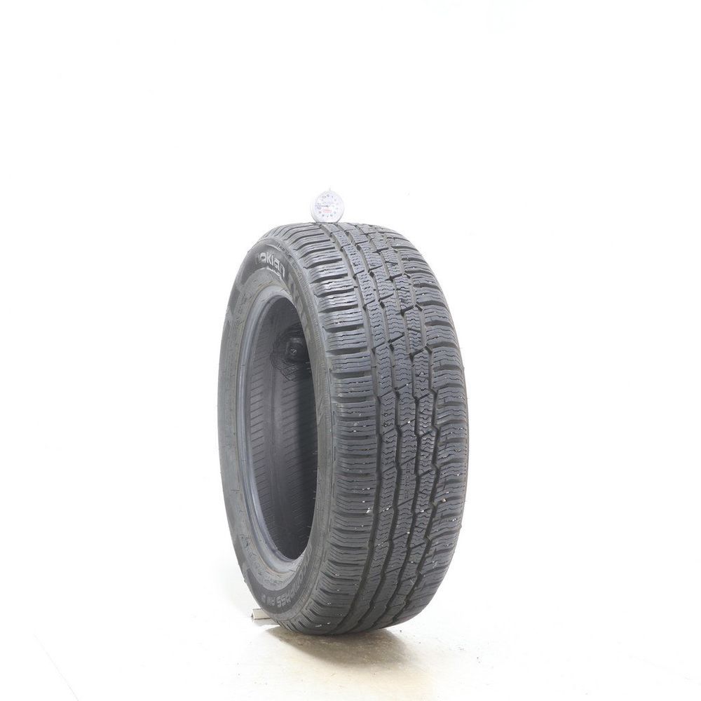 Used 205/55R16 Nokian Encompass AW01 91V - 10.5/32 - Image 1