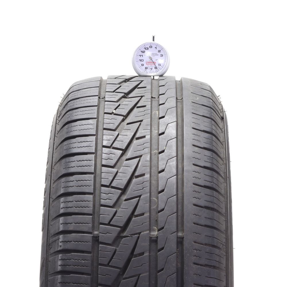 Set of (2) Used 235/65R18 Sumitomo HTR A/S P02 106H - 5.5-6.5/32 - Image 2