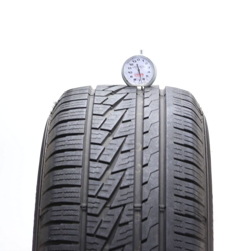 Set of (2) Used 235/65R18 Sumitomo HTR A/S P02 106H - 5.5-6.5/32 - Image 5