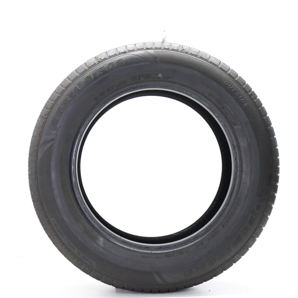 Set of (2) Used 235/65R18 Sumitomo HTR A/S P02 106H - 5.5-6.5/32 - Image 6