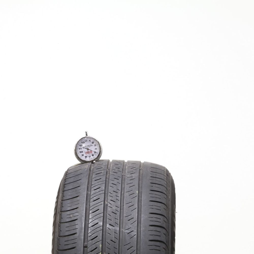 Set of (2) Used 205/55R16 Kumho Solus TA31 91H - 4.5-5/32 - Image 2