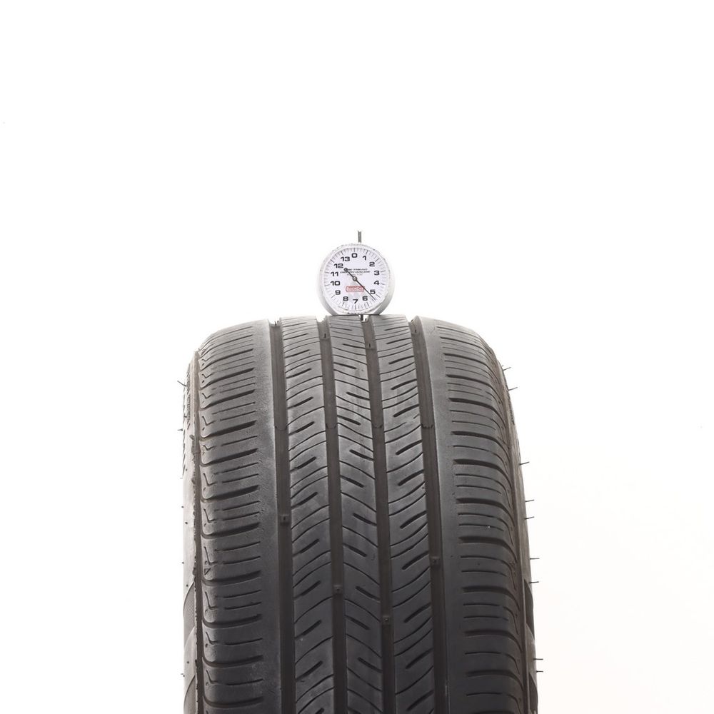 Set of (2) Used 205/55R16 Kumho Solus TA31 91H - 4.5-5/32 - Image 5