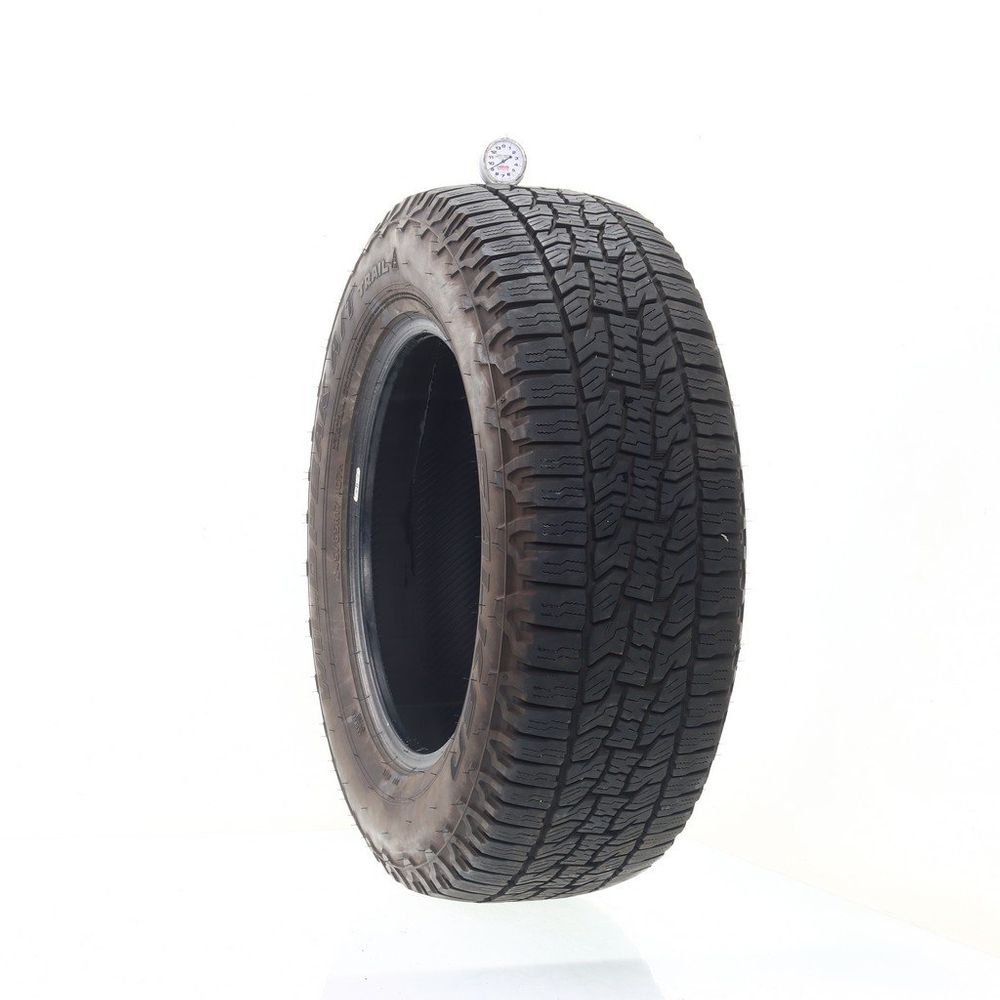 Used 245/65R17 Falken Wildpeak A/T Trail 107H - 9/32 - Image 1