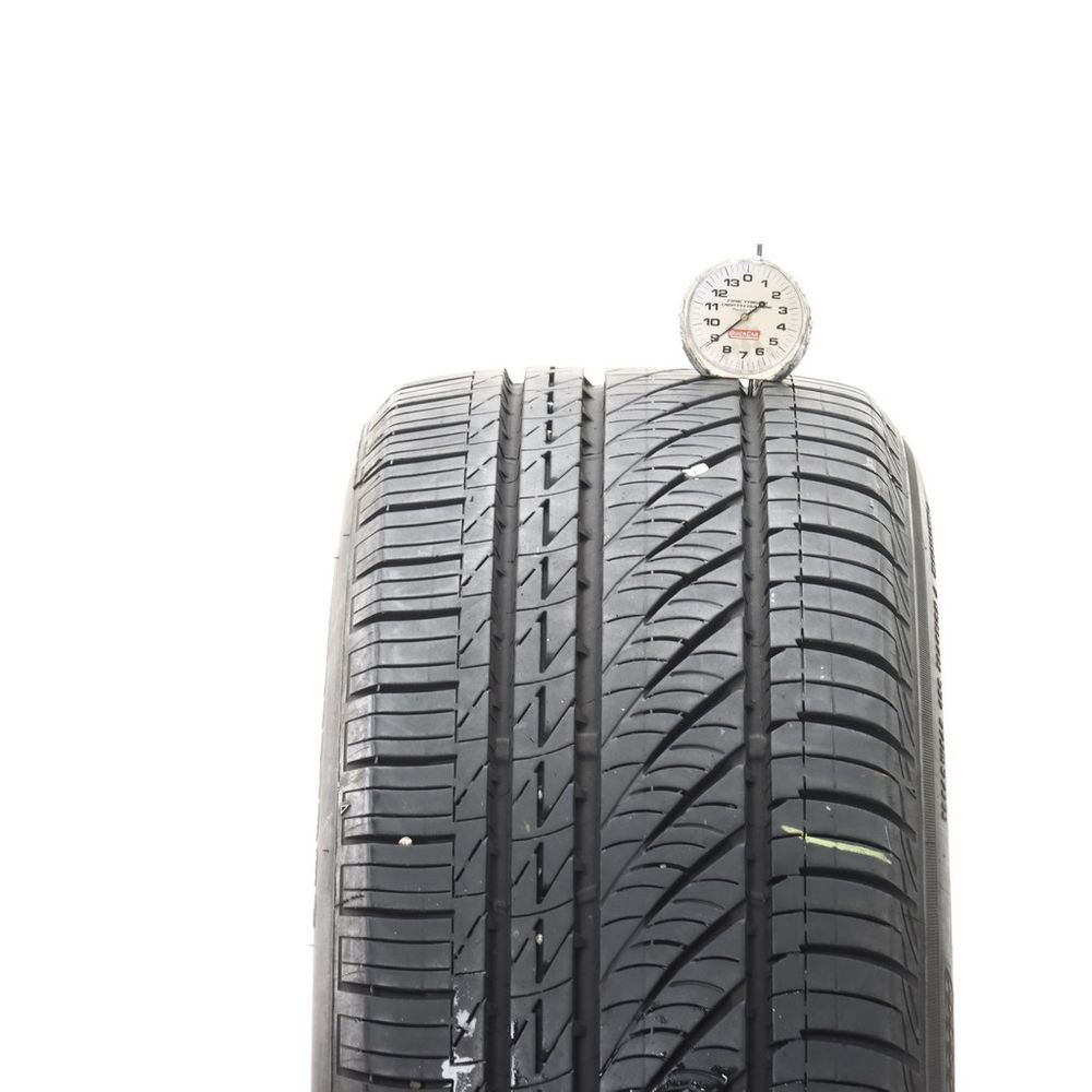 Used 215/55R17 Bridgestone Serenity Plus 94V - 9/32 - Image 2