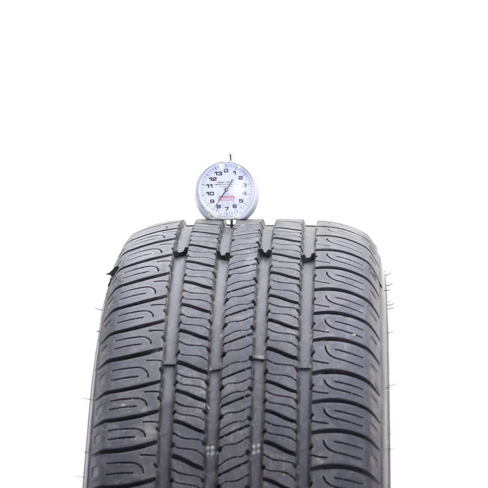 Set of (2) Used 235/70R16 Goodyear Assurance All-Season 106T - 7.5-8/32 - Image 5