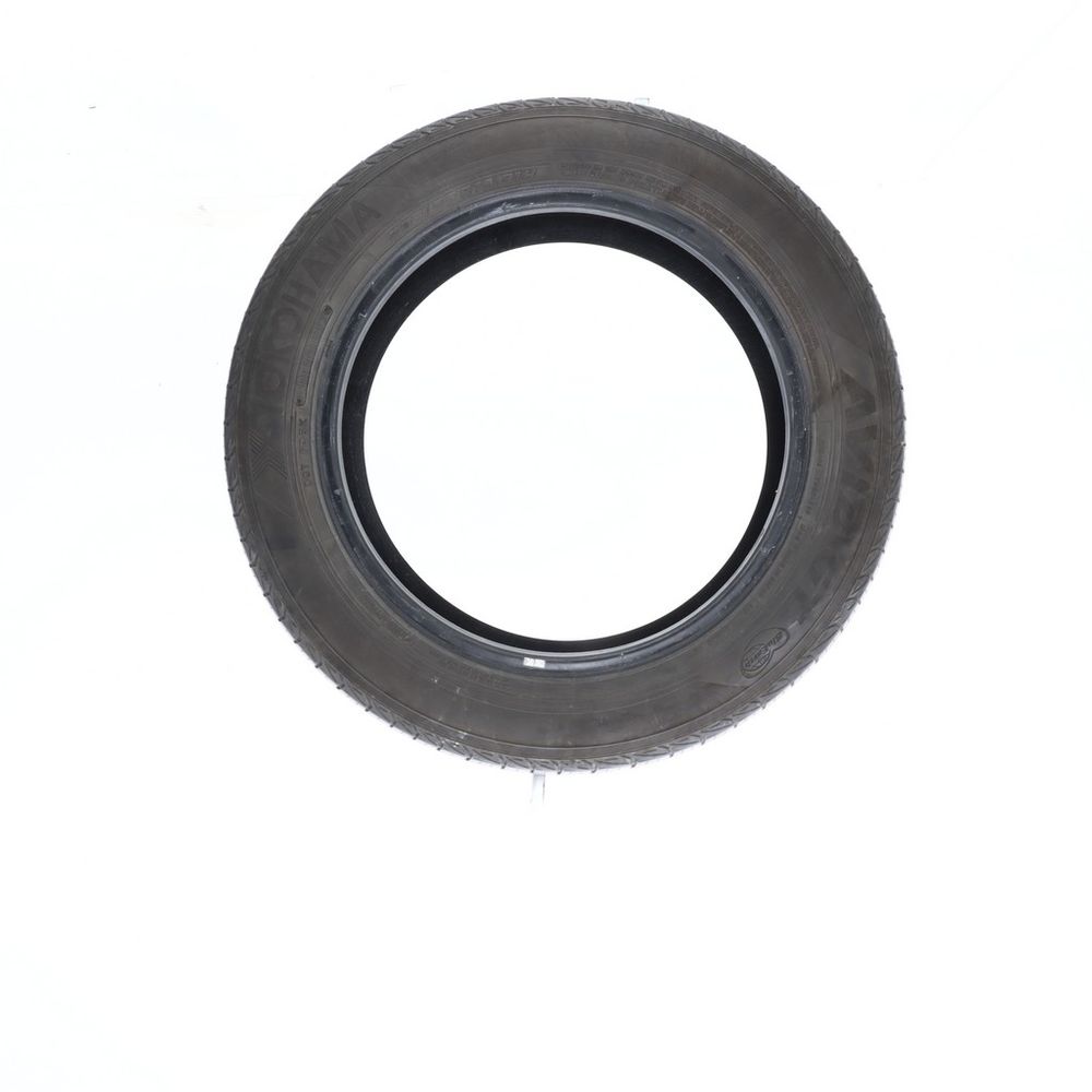 Used 205/55R16 Yokohama Avid GT S35 91H - 5/32 - Image 3