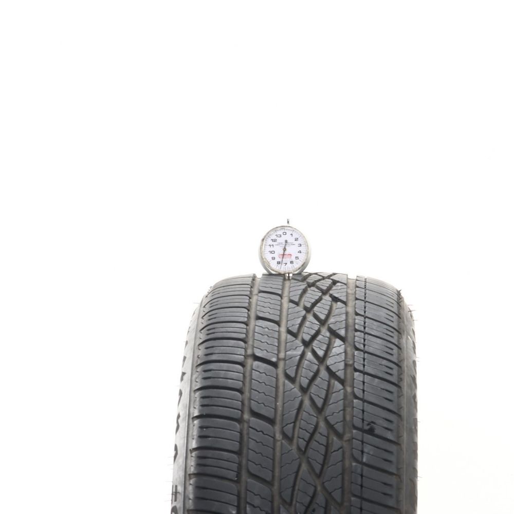 Set of (4) Used 205/50R17 Firestone Firehawk AS V2 93V - 7.5-8/32 - Image 2