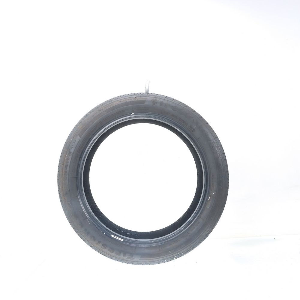 Set of (4) Used 205/50R17 Firestone Firehawk AS V2 93V - 7.5-8/32 - Image 3