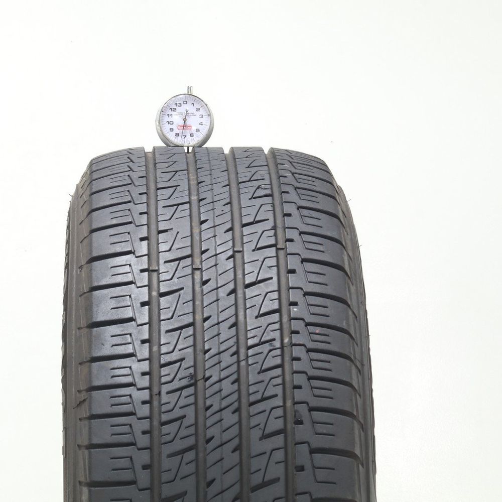 Used 245/55R19 Goodyear Assurance MaxLife 103V - 7/32 - Image 2