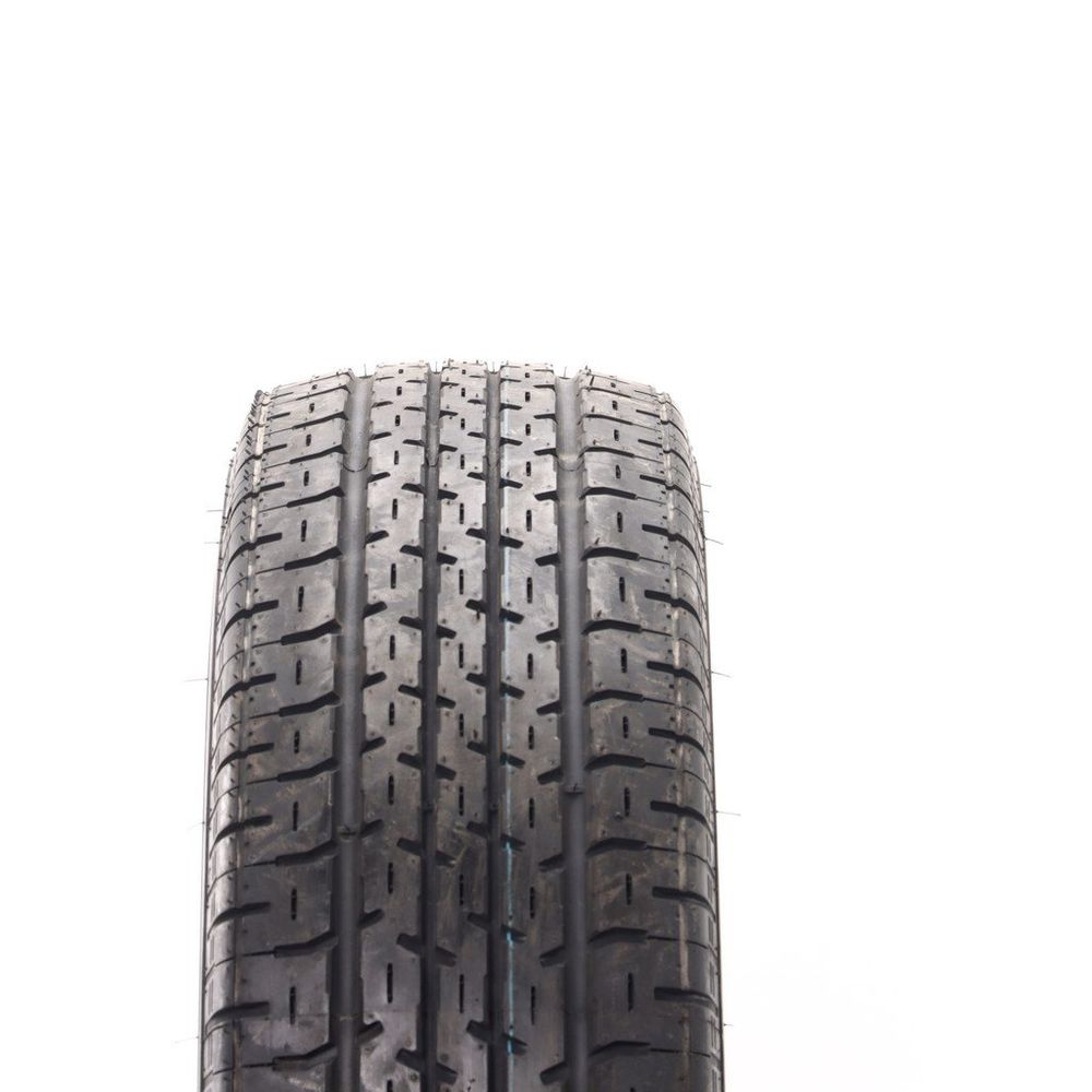 New ST 235/85R16 Hankook Vantra Trailer ST01 125/121N E - Image 2