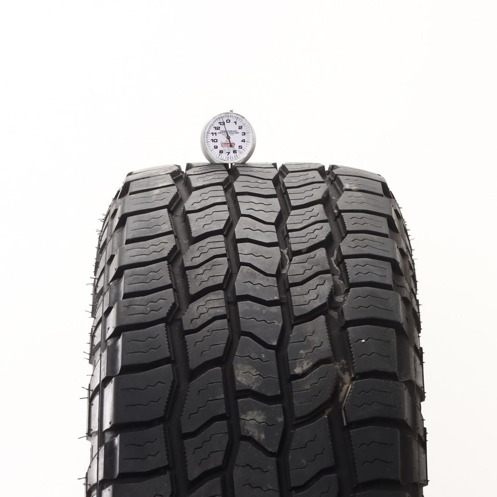 Used LT 285/65R18 Cooper Discoverer AT3 XLT 125/122S E - 13/32 - Image 2