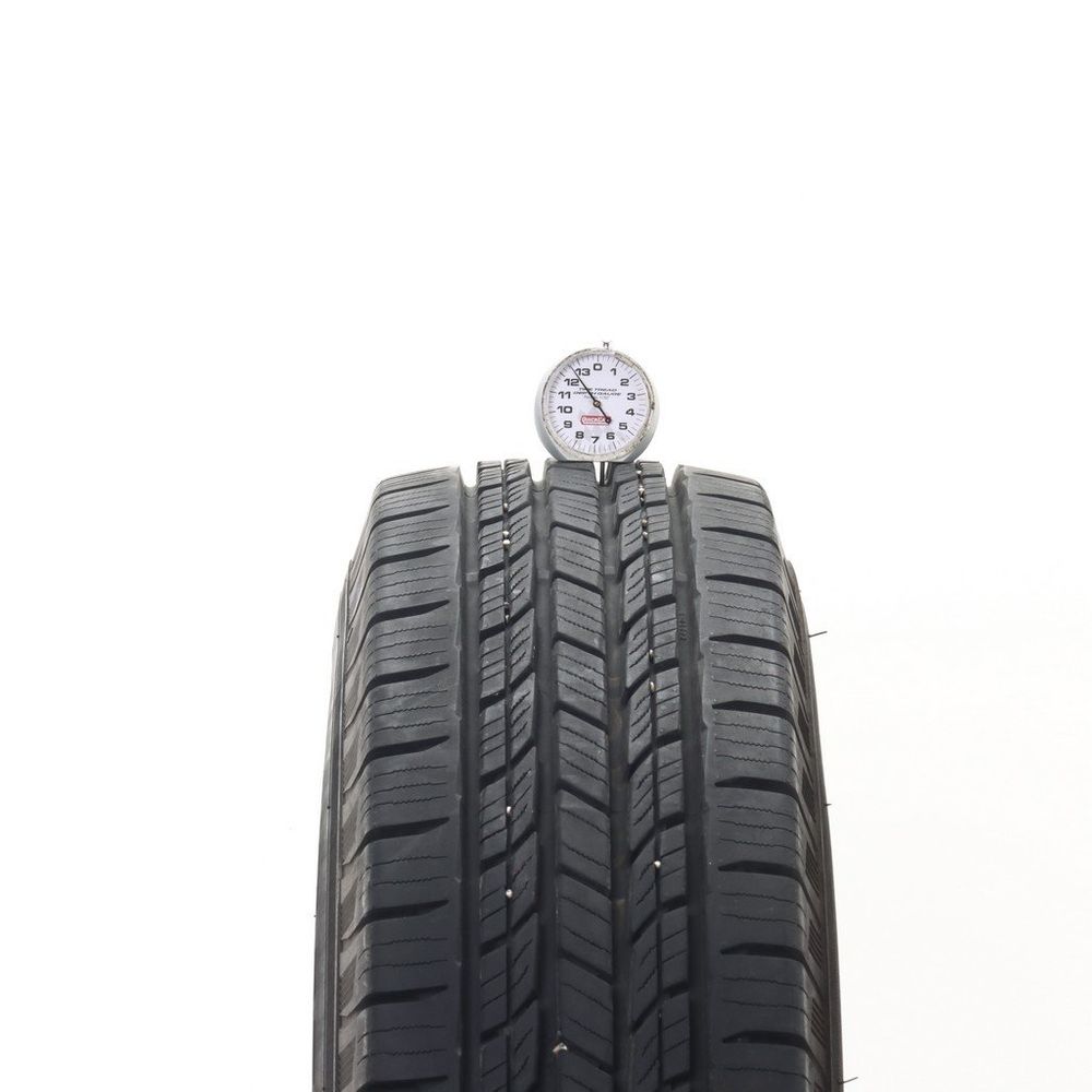 Used LT 215/85R16 Yokohama YK-HDX 115/112R E - 12.5/32 - Image 2