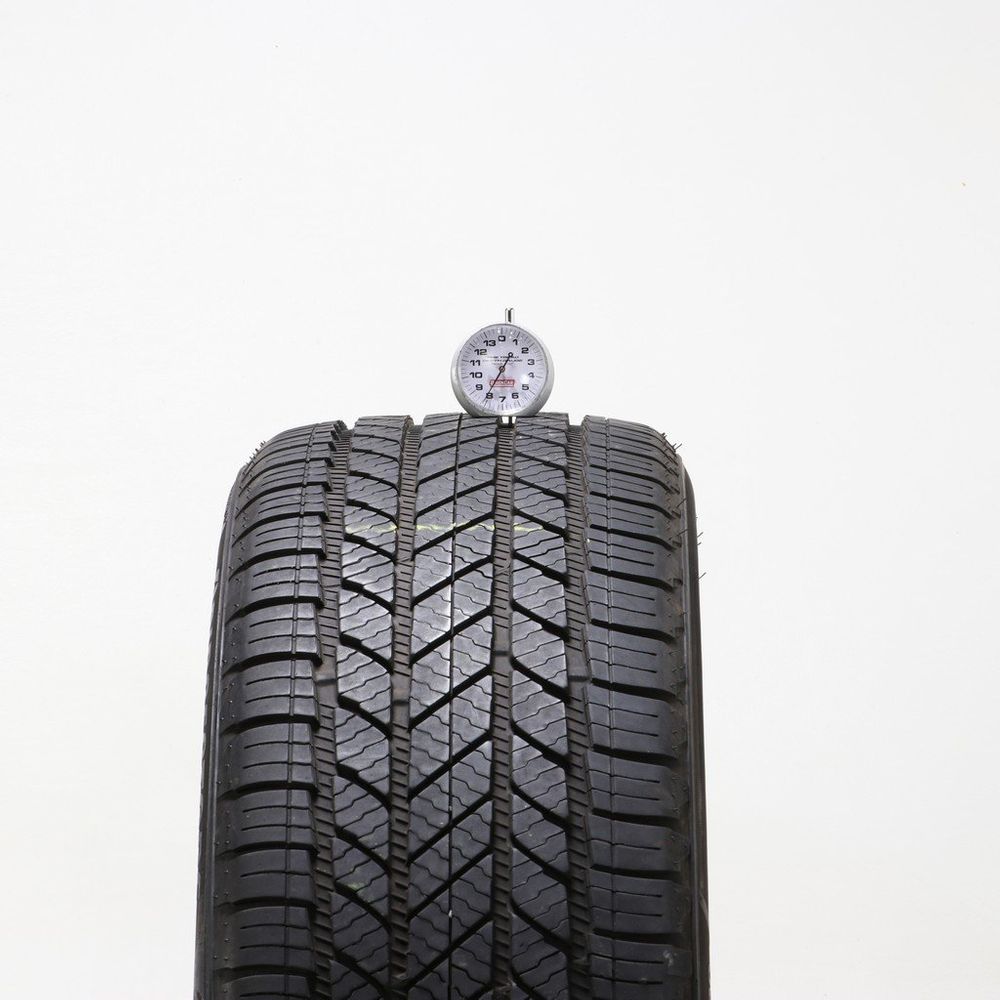 Set of (2) Used 235/45R20 Bridgestone Alenza AS Ultra 100W - 8-8.5/32 - Image 2