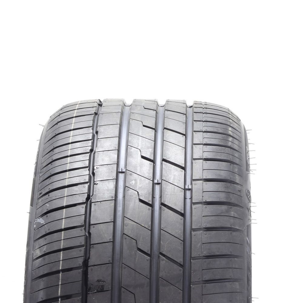 New 275/40R21 Hankook Ventus S1 evo3 SUV HRS 107Y - 9/32 - Image 2