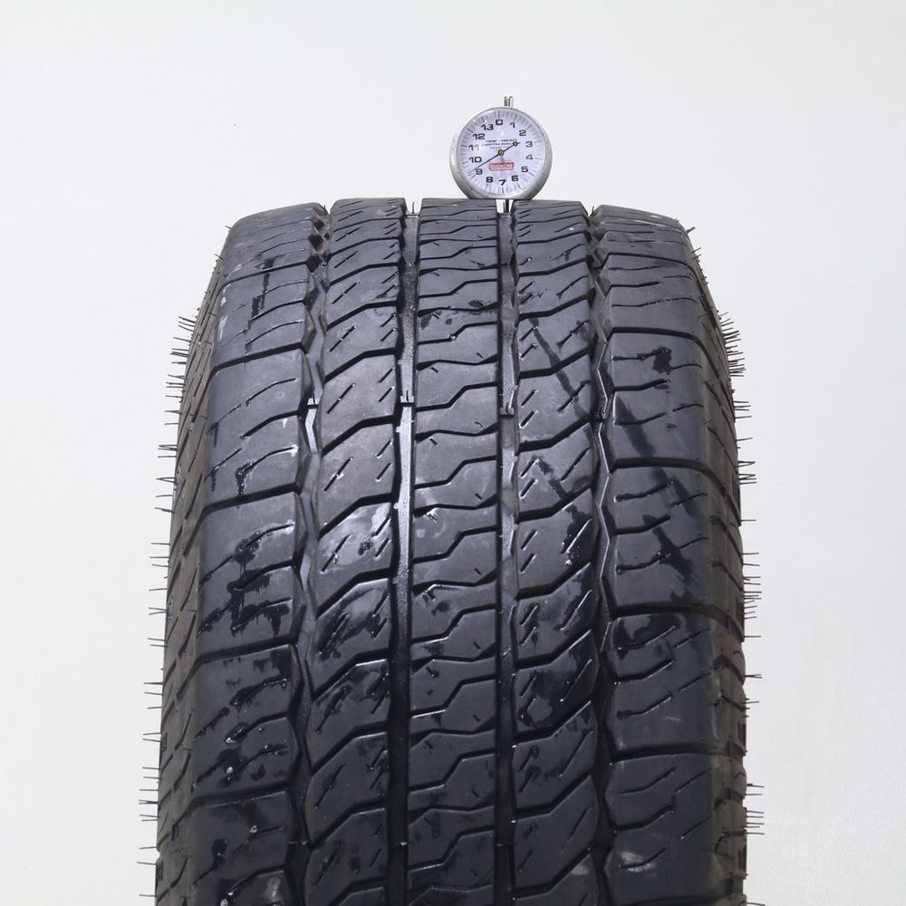 Set of (2) Used LT 265/70R17 Corsa Highway Terrain Plus 121/118S E - 8.5-9/32 - Image 5