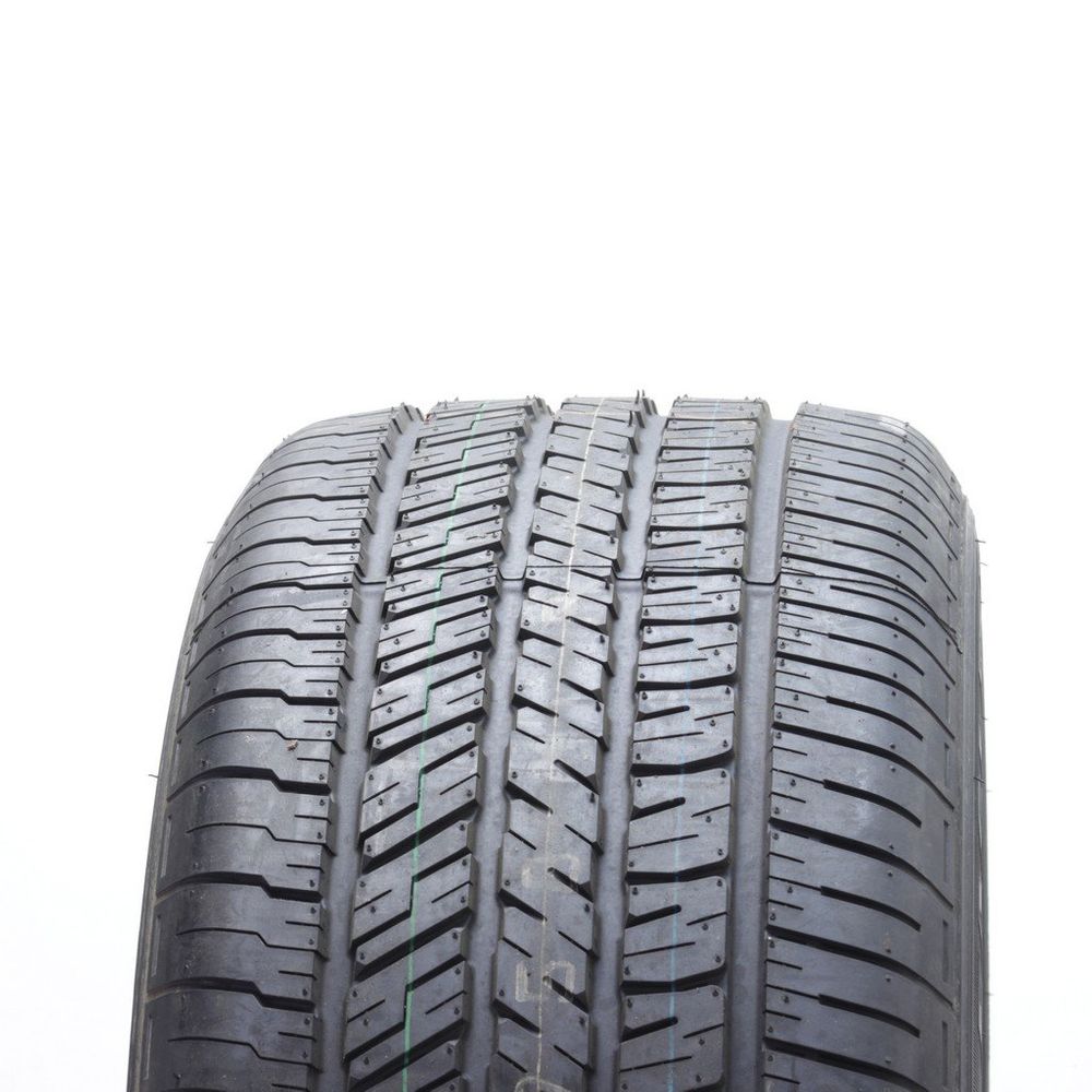 Set of (2) Driven Once 265/50R20 Goodyear Eagle RS-A 106V - 9/32 - Image 2