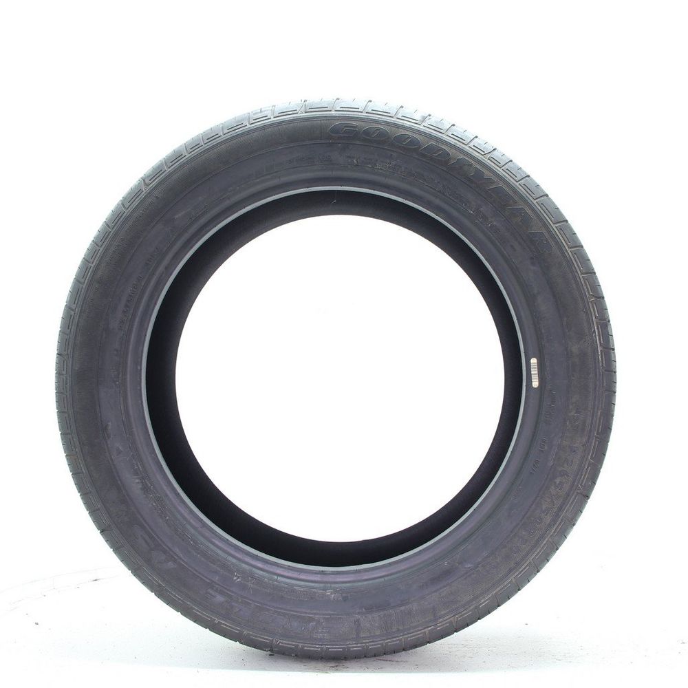 Set of (2) Driven Once 265/50R20 Goodyear Eagle RS-A 106V - 9/32 - Image 3
