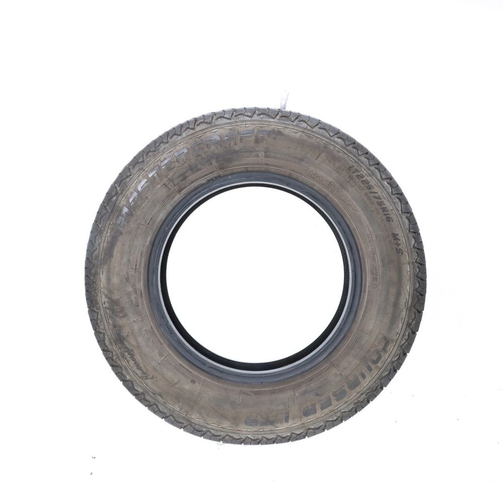 Set of (2) Used LT 225/75R16 Mastercraft Courser LTR 115/112R E - 10.5/32 - Image 3