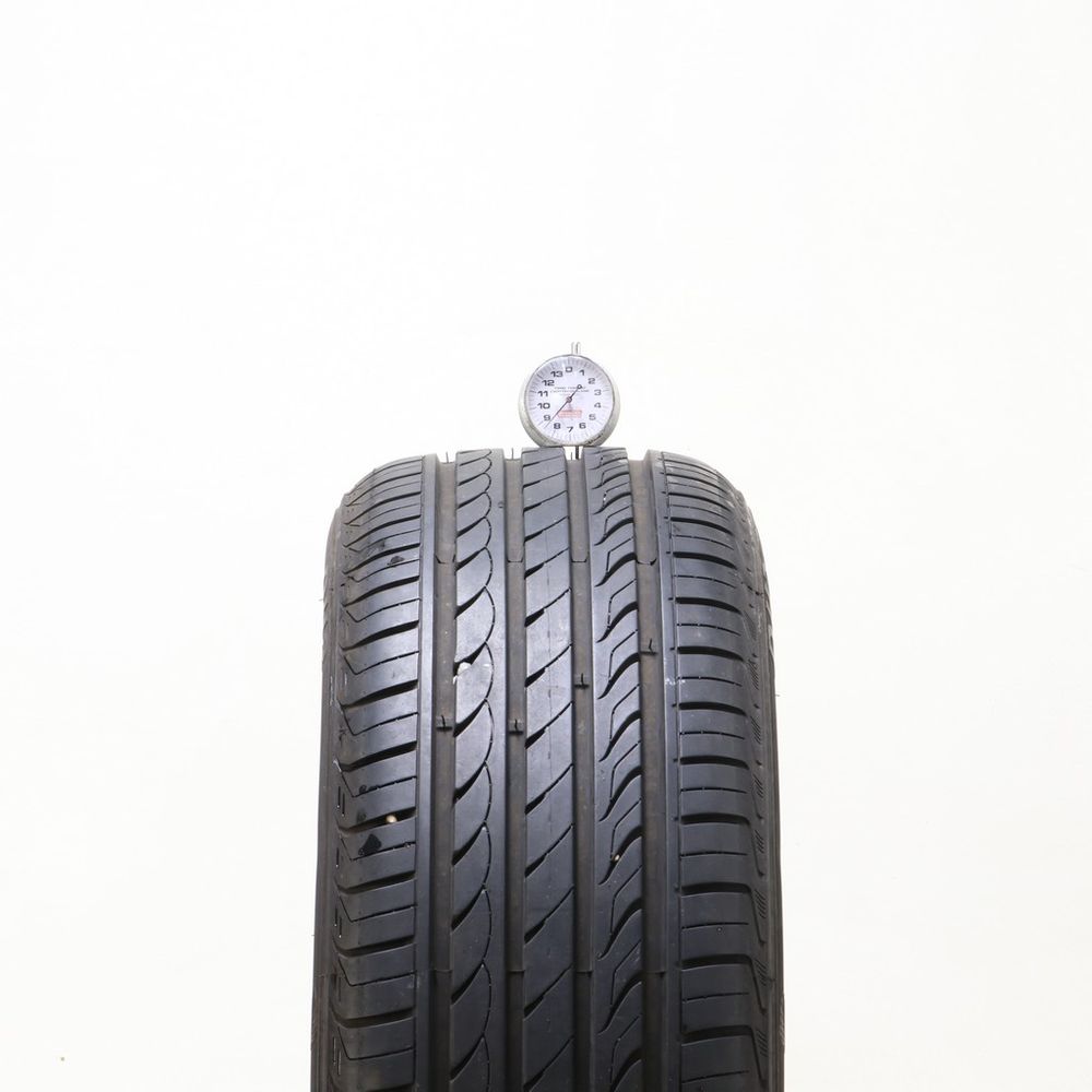 Set of (2) Used 205/50ZR17 Delinte DH2 Eco 93W - 8.5/32 - Image 2