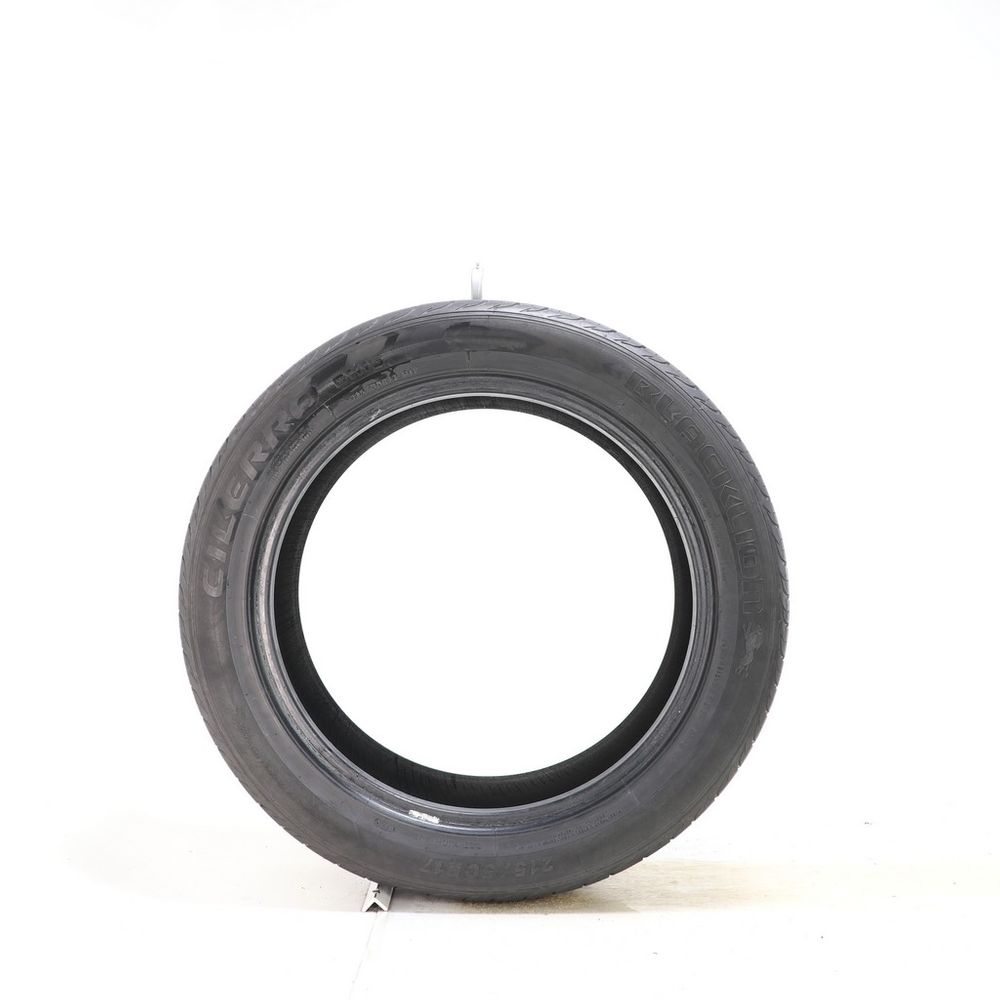 Used 215/50R17 Blacklion BH15 Cilerro 91V - 7.5/32 - Image 3