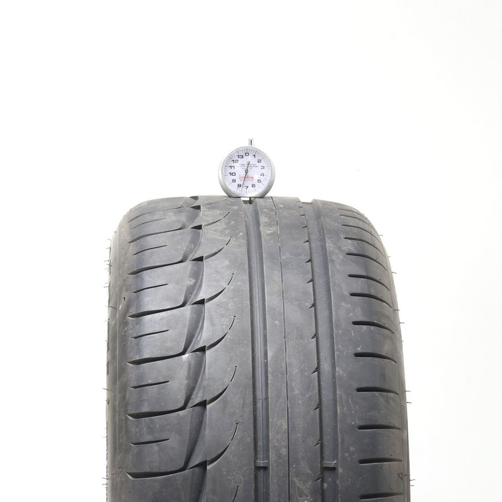 Used 245/50ZR19 Federal Evoluzion F60 105W - 7.5/32 - Image 2