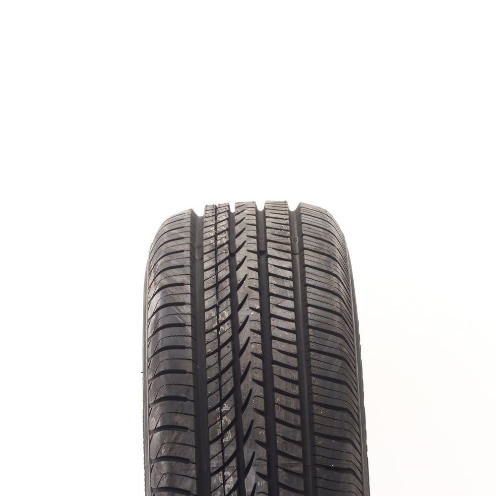 Set of (2) New 195/65R15 Yokohama Tornante All Season 91H - Image 2