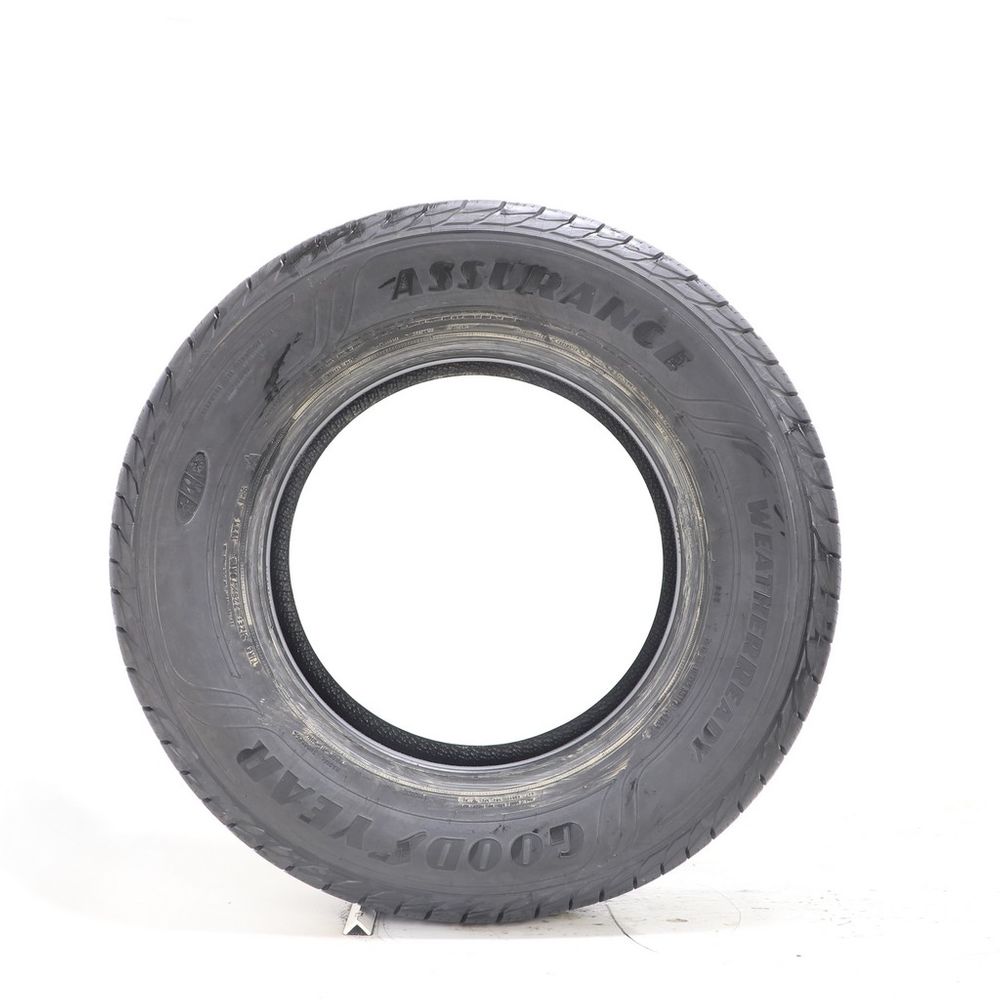 New 225/70R16 Goodyear Assurance WeatherReady 103T - 11/32 - Image 3